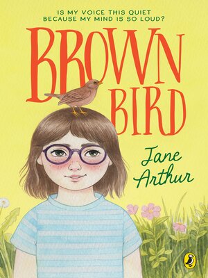 cover image of Brown Bird